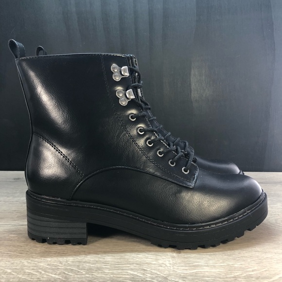 UNIVERSAL THREAD Marta Ankle Boots - Picture 5 of 14